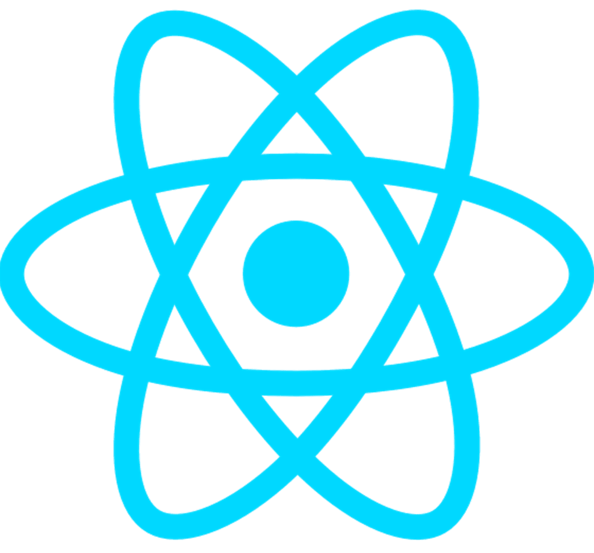 React