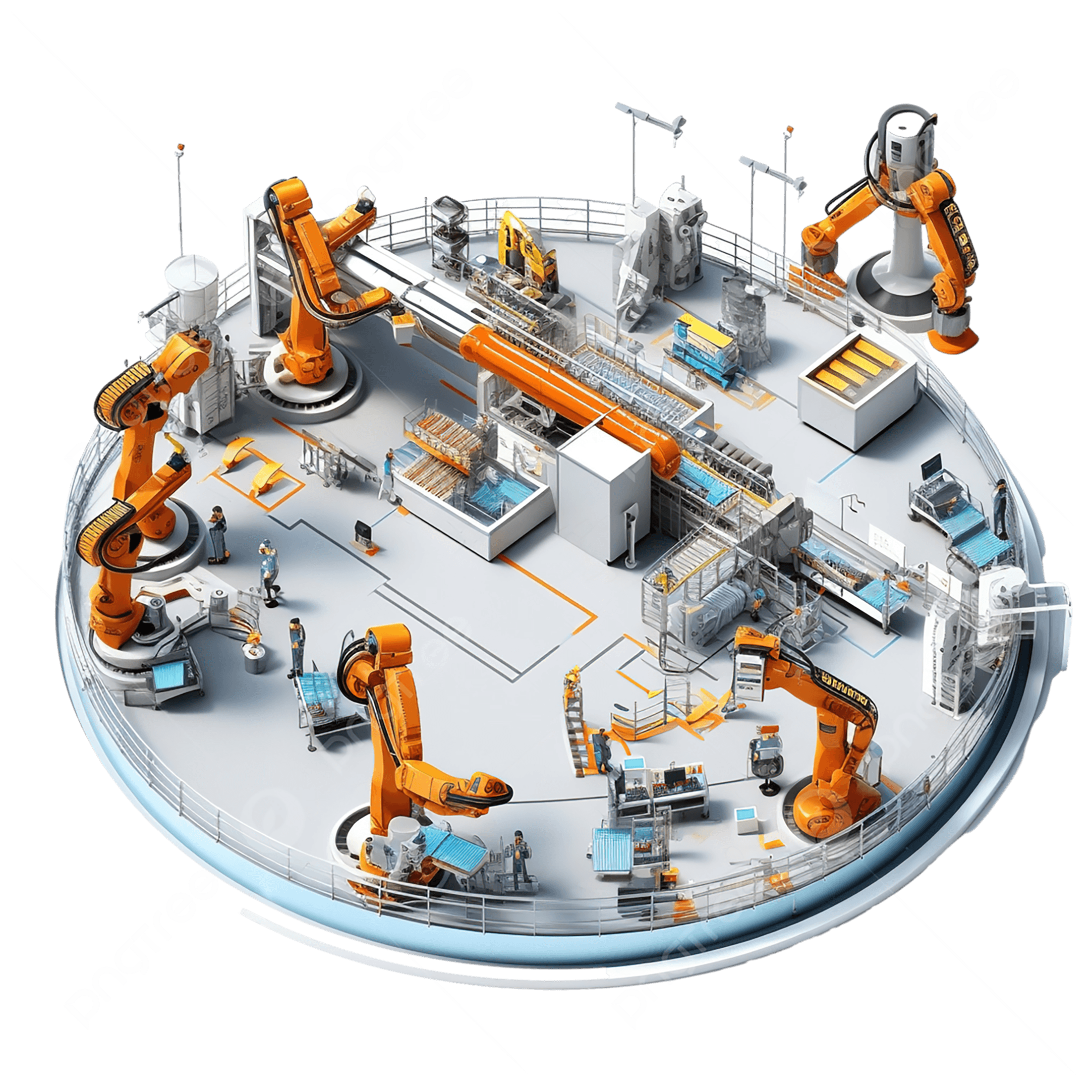 Industrial Automation