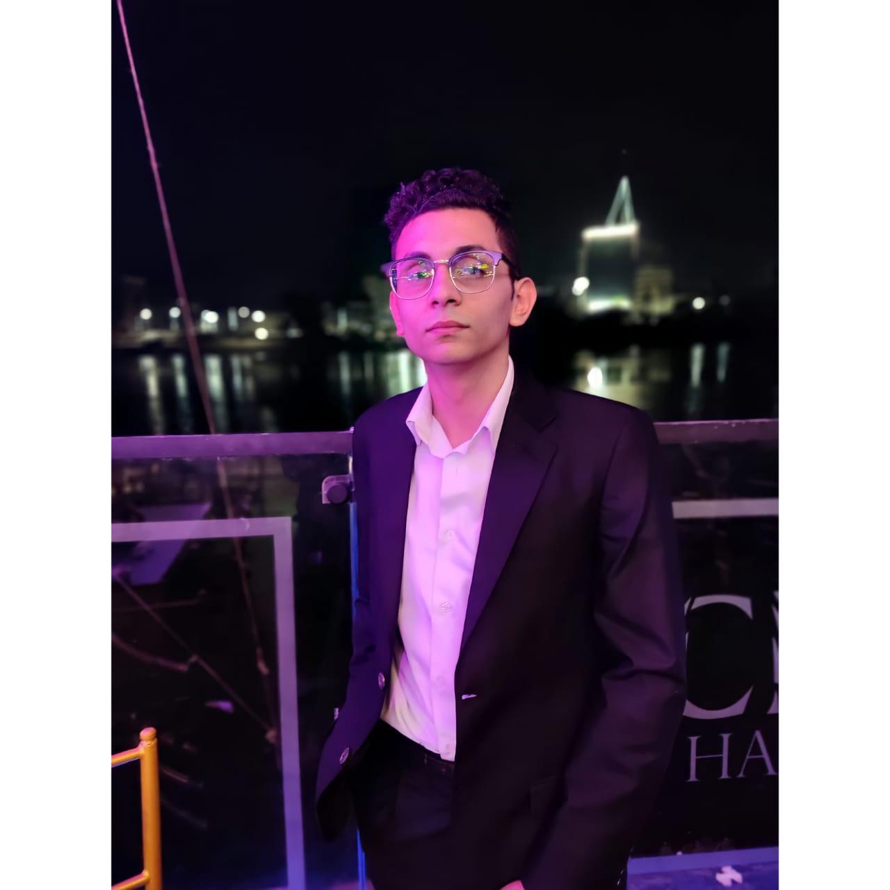 احمد عيد الصياد