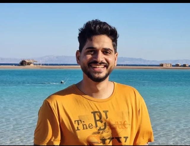 محمد سامي صلاح الدين